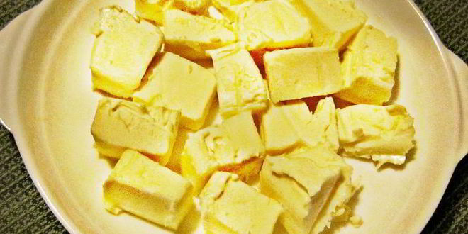 Рецепт штруделя с лесными грибами и сыром бри