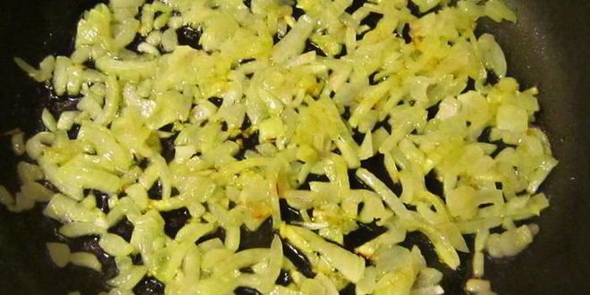 Рецепт штруделя с лесными грибами и сыром бри