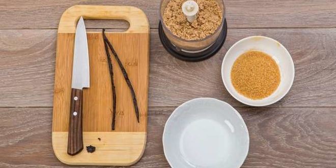 Рецепт штруделя с вишней