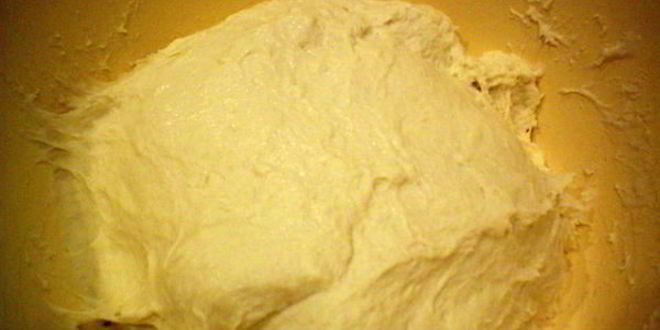 Рецепт штруделя с яблоками и орехами