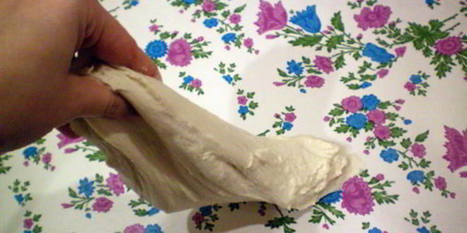 Рецепт штруделя с яблоками и орехами