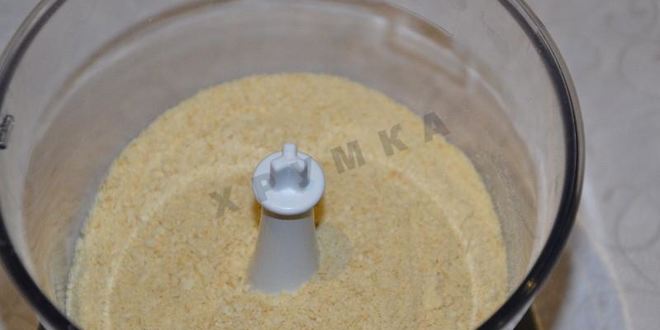 Рецепт штруделя с яблоками из лаваша