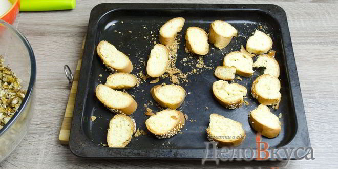 Рецепт штруделя с яблоками, изюмом и грецкими орехами