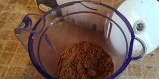 Рецепт вишневого штруделя из слоеного теста