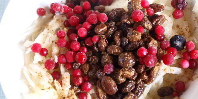 Рецепт слоек с грушей и шоколадом