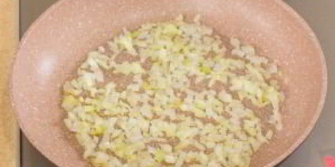 Рецепт слоек с капустой