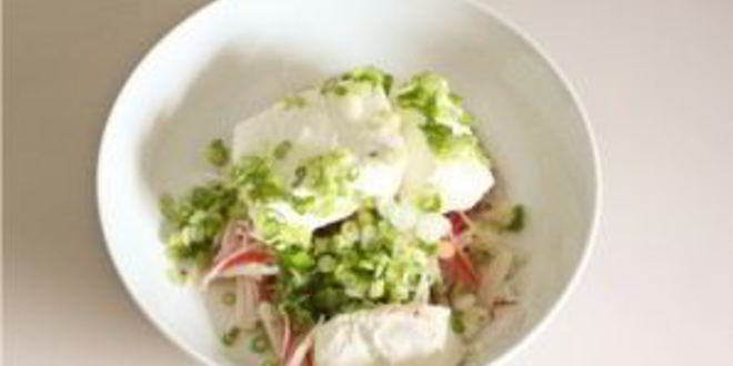 Рецепт слоек с крабовыми палочками