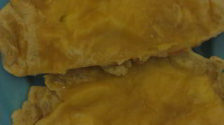 Рецепт Слоек с сыром в мультиварке