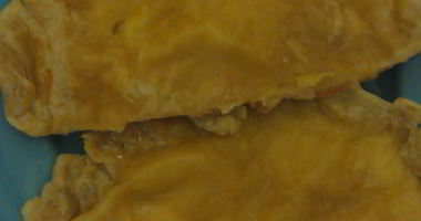 Рецепт Слоек с сыром в мультиварке