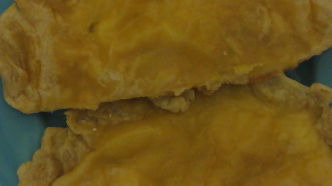 Рецепт слоек с сыром в мультиварке