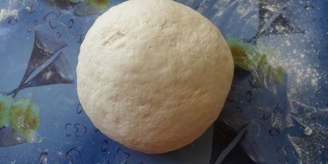 Рецепт слоек с творогом, курагой и орехами