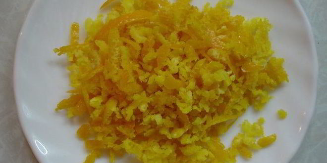 Рецепт апельсиновых сырников с апельсиновым вареньем