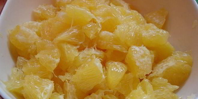 Рецепт апельсиновых сырников с апельсиновым вареньем