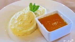 Рецепт Диетических сырников в мультиварке на пару