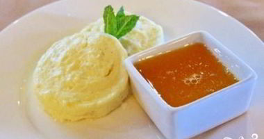 Рецепт Диетических сырников в мультиварке на пару