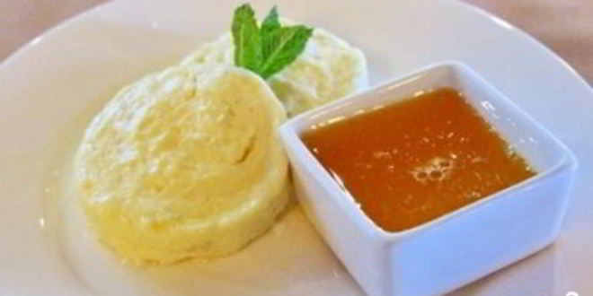 Рецепт Диетических сырников в мультиварке на пару