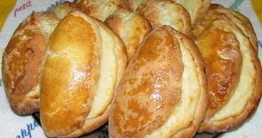 Рецепт Домашних сочников