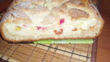 Рецепт Краковского сырника