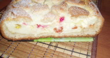 Рецепт Краковского сырника