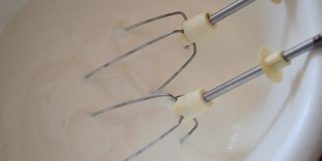 Рецепт малинового творожника