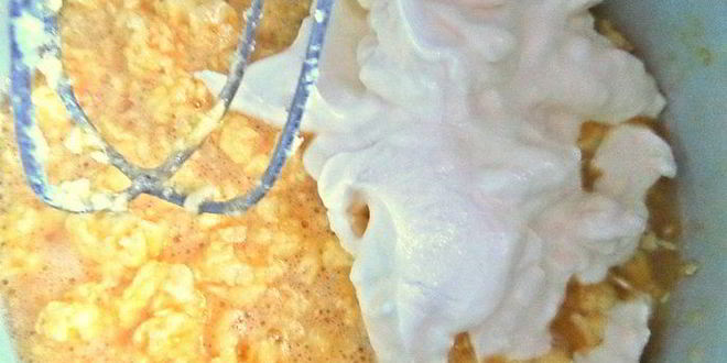 Рецепт мини-сочников