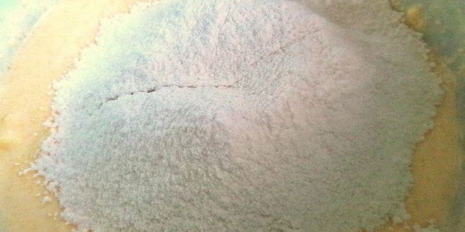 Рецепт мини-сочников