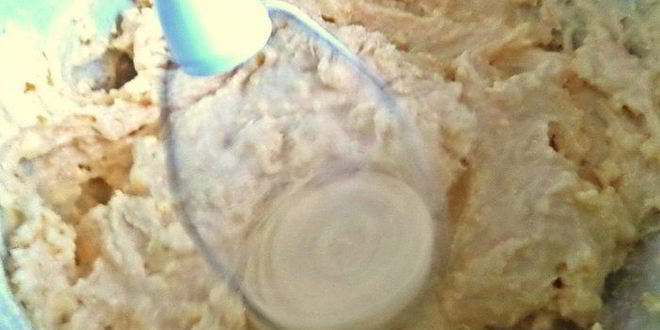 Рецепт мини-сочников