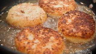 Рецепт Нежнейших сырников