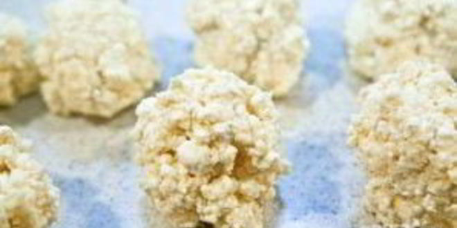 Рецепт нежнейших сырников