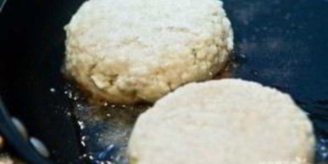 Рецепт нежнейших сырников