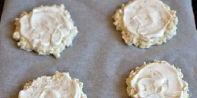 Рецепт правильных сырников без муки