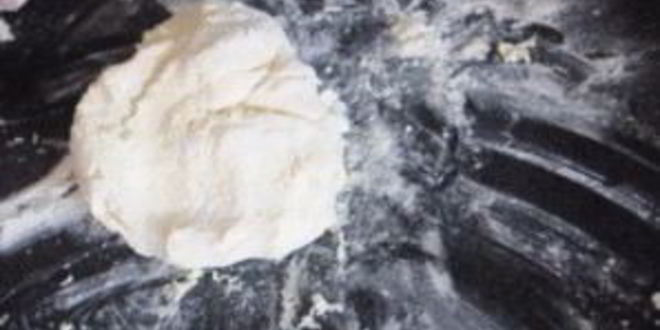 Рецепт пышных сырников