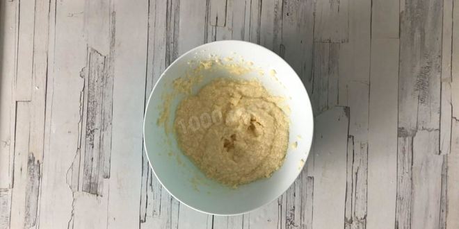 Рецепт сочников из песочного теста