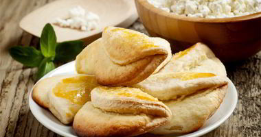 Рецепт Сочников Вкус детства