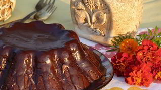 Рецепт Сырника Ириска