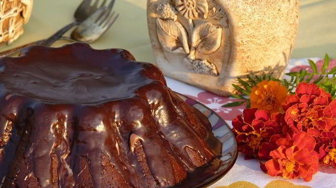 Рецепт сырника ириска