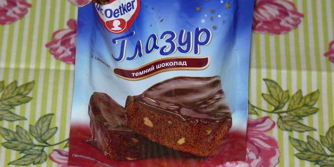 Рецепт сырника ириска