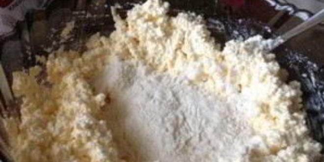 Рецепт сырников фруктовая змея