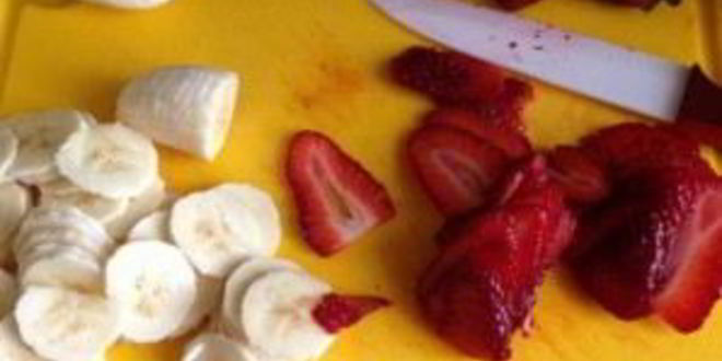 Рецепт сырников фруктовая змея