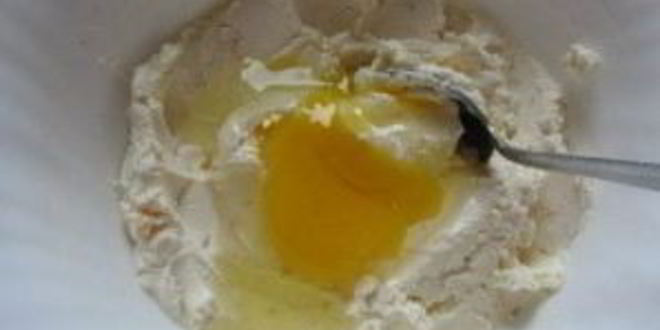 Рецепт сырников из сырковой массы