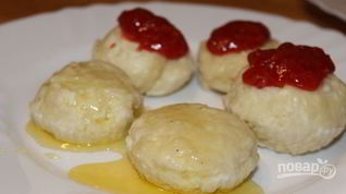 Рецепт Сырников из творога