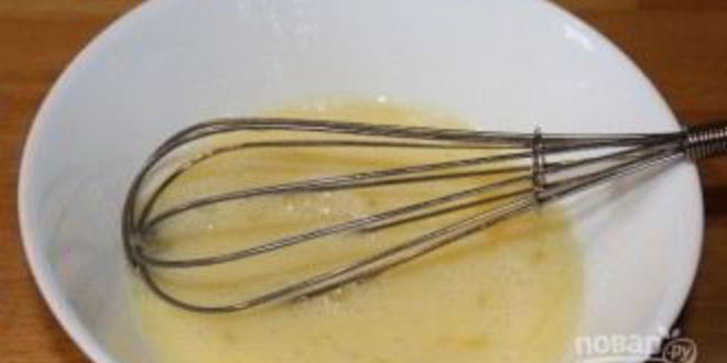 Рецепт сырников из творога