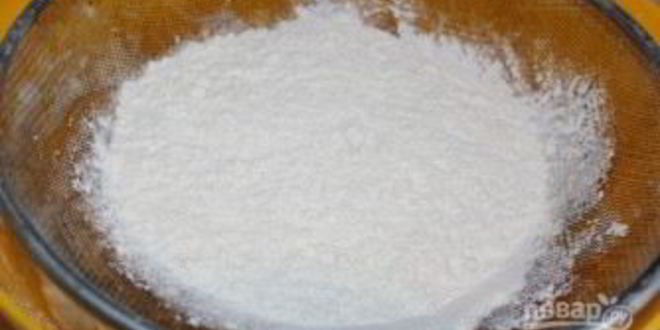 Рецепт сырников из творога