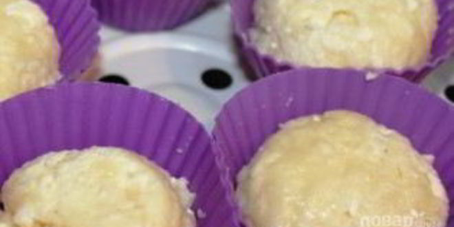 Рецепт сырников из творога