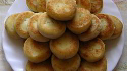 Рецепт Сырников оригинальных