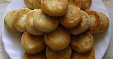 Рецепт Сырников оригинальных