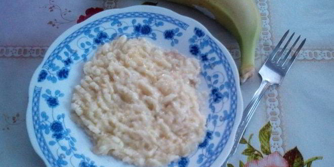 Рецепт сырников с бананом и клюквой