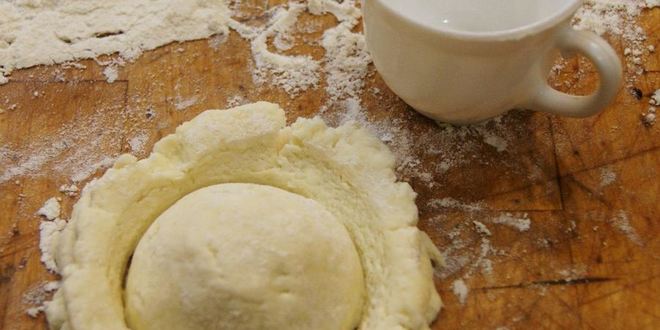 Рецепт сырников с бананом