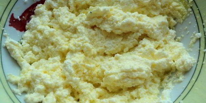 Рецепт сырников с кабачками и зеленью