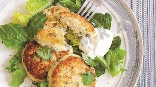 Рецепт Сырников с сыром fried green cheese